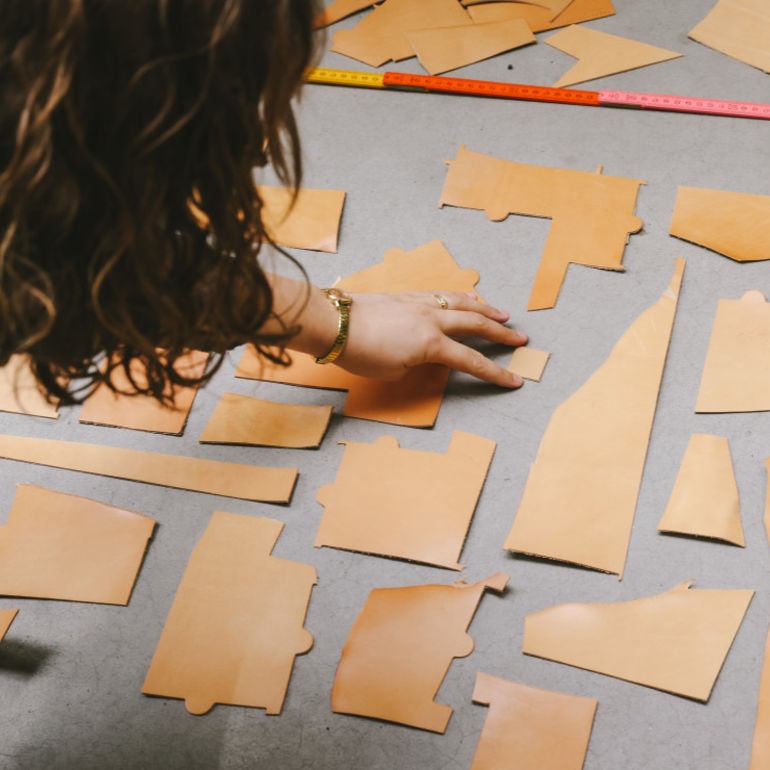 TransFormMaker: Workshop open design & regional sourcing