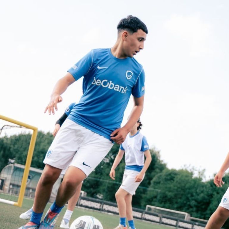 KRC Genk Street League