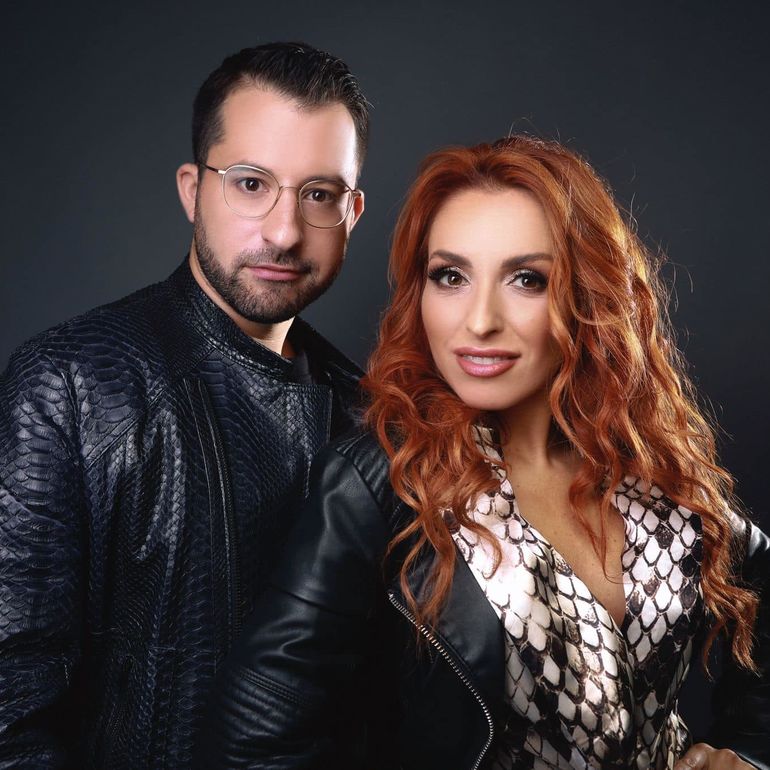 Kerstconcert w/ Loredana, Daniel Verstappen
