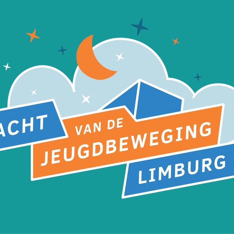 Nacht van de jeugdbeweging Limburg '22