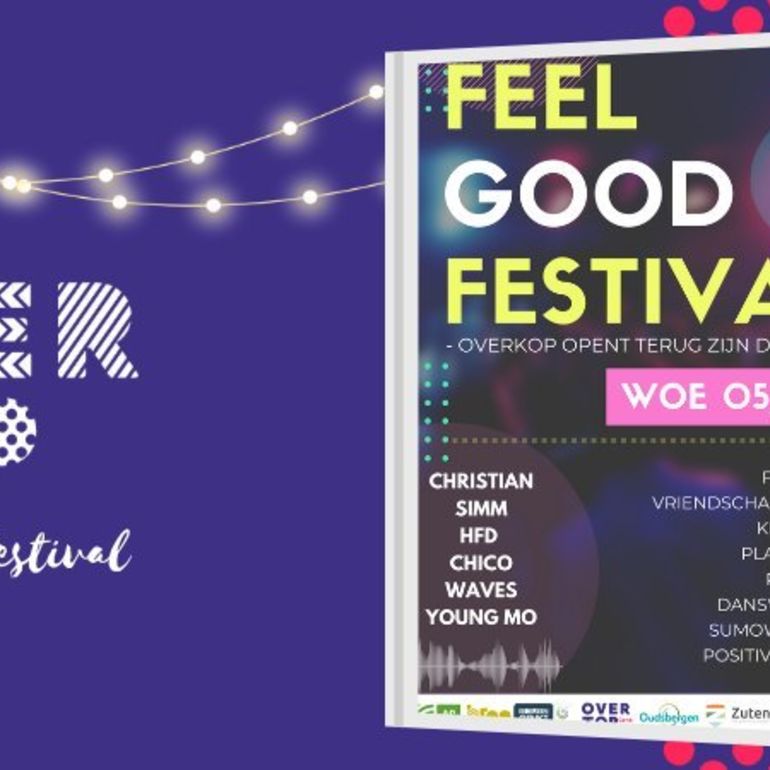 Feel Good Festival