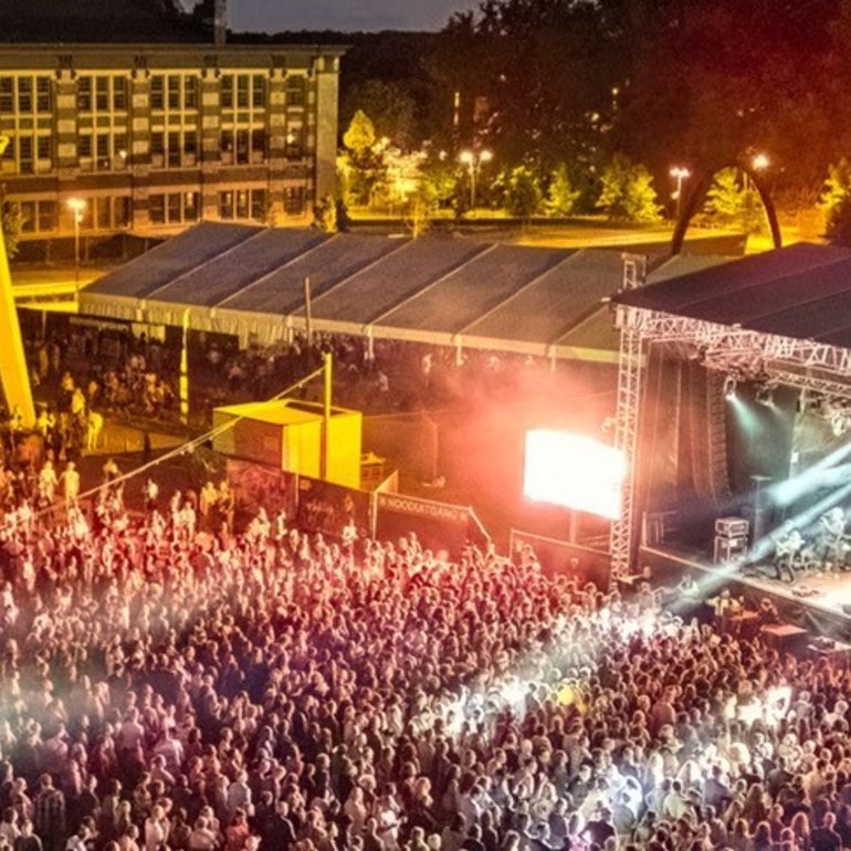Afro-Latino Festival 2023