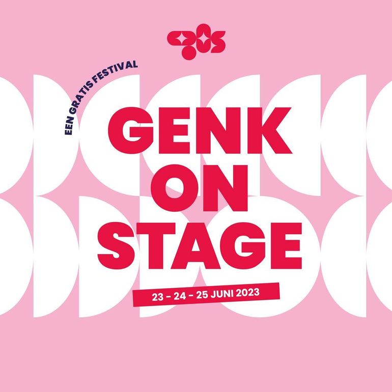 Genk On Stage 2023