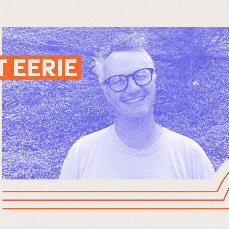 AFFectie 31.05: Mount Eerie