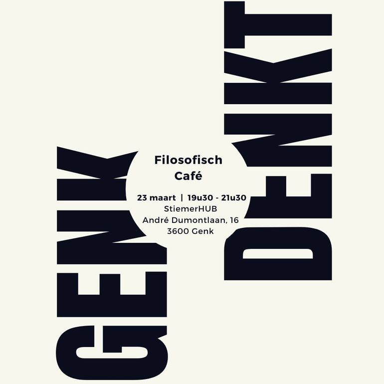 Filosofisch Café