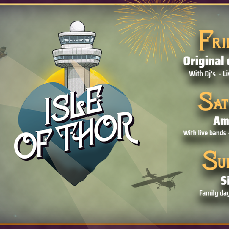 Isle of Thor
