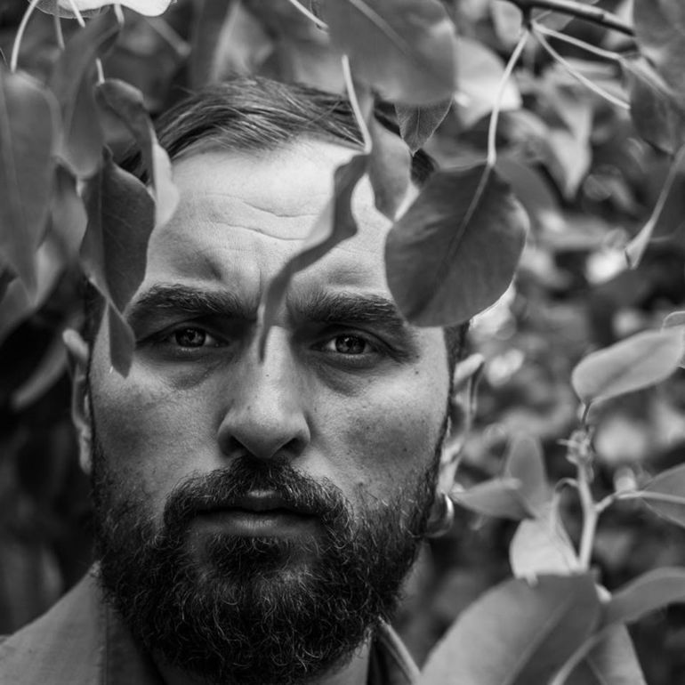 Masterclasses Poetry Slam met Gökhan Girginol
