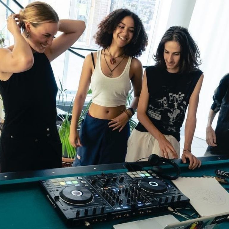 Function in het Werkhuis