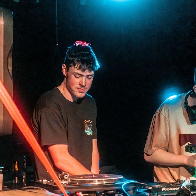 Monkey Business Sound Test