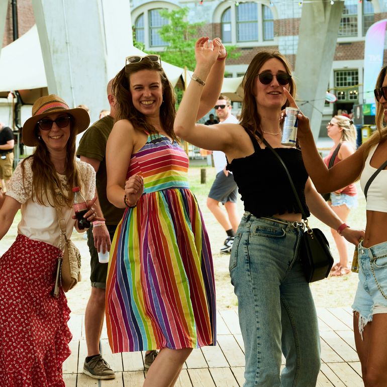 Afro-Latino Festival 2026