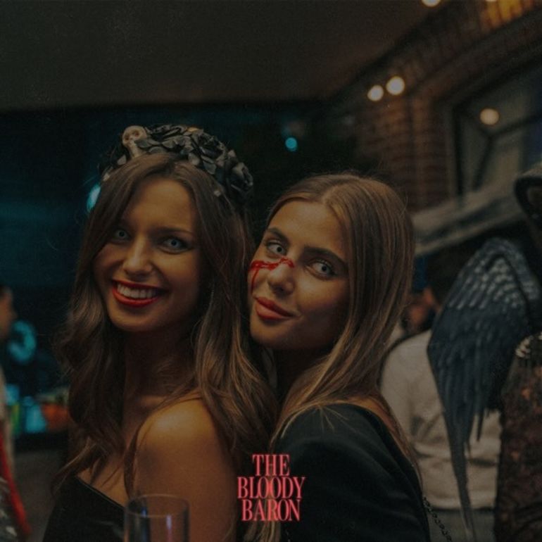 The Bloody Baron 2025