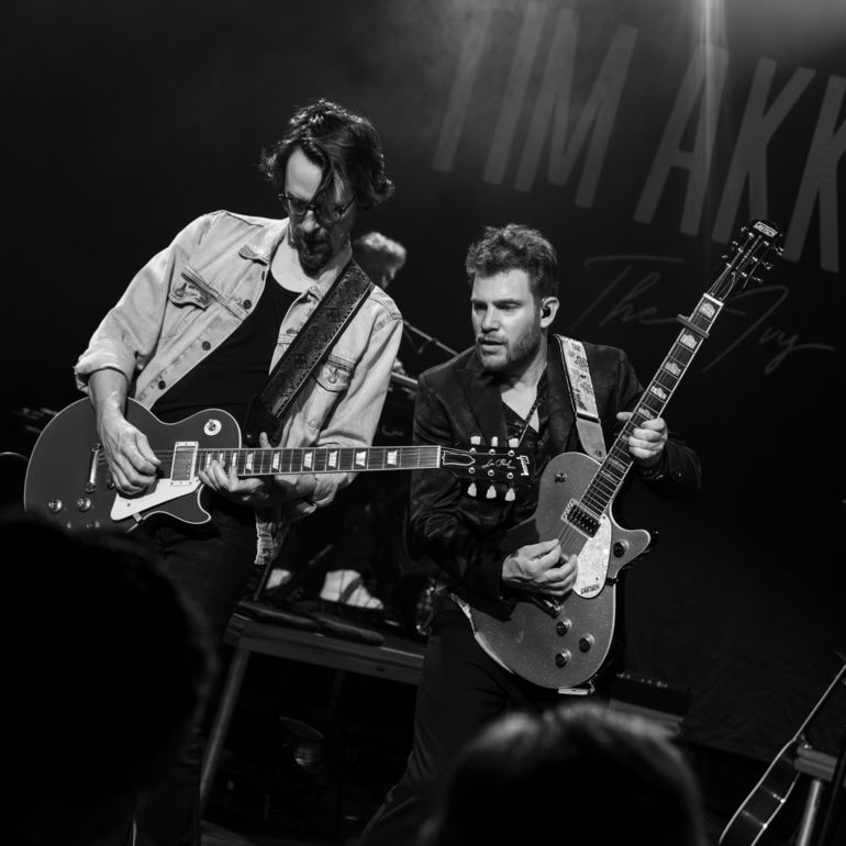 LEGENDS of ROCK Tribute Festival