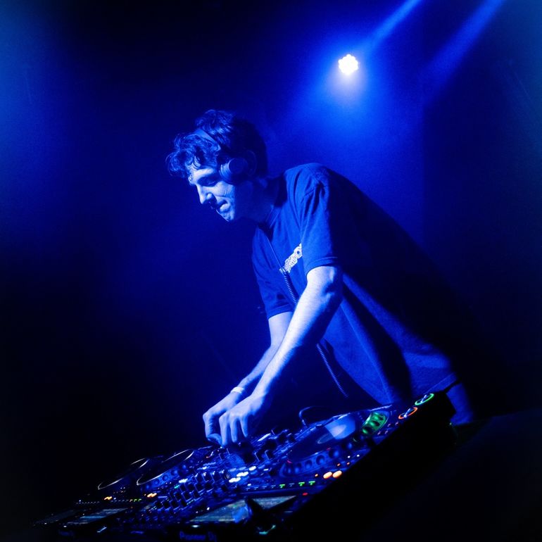 SOIRÉE CITÉ ROOFTOP