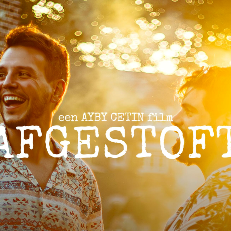 VAN IDEE TOT ACTIE | Incl. filmvoorstelling Afgestoft