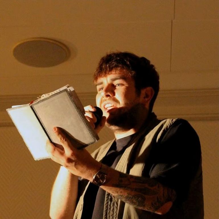 Spoken Word voor beginners