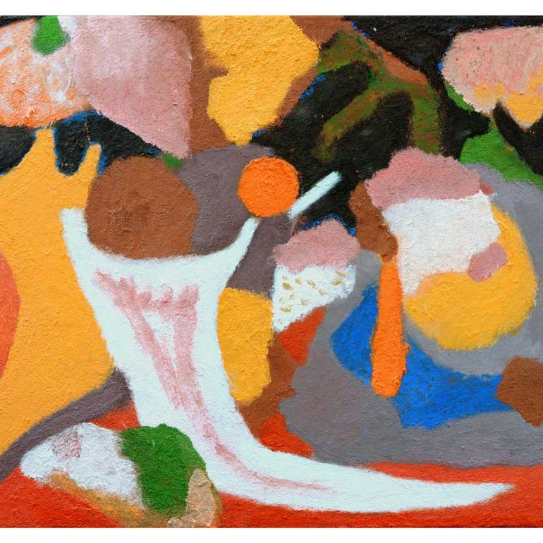Station d'Artistes #3: Guy Rubicon
