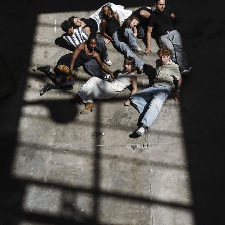 Auditieworkshop: La Puta Tierra