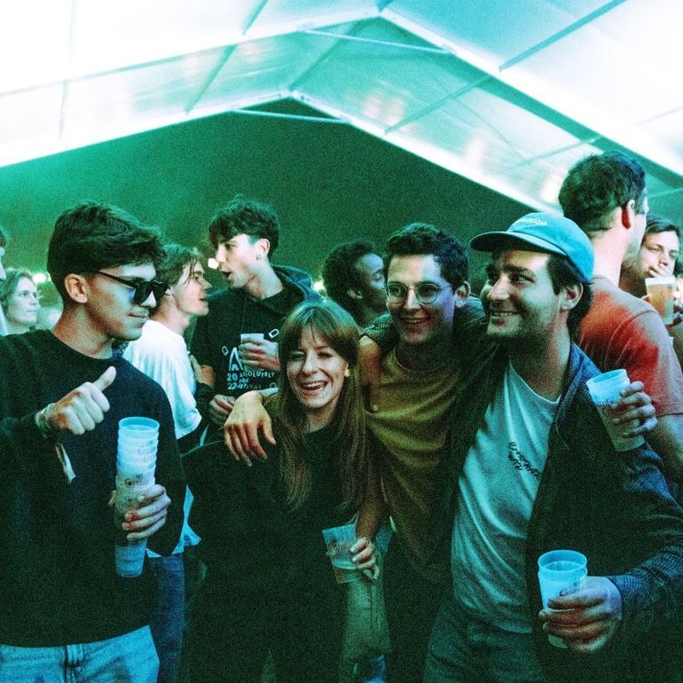 Absolutely Free Festival