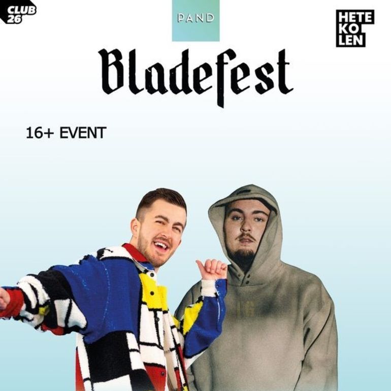 Bladefest
