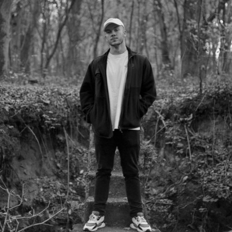 Chaz - Albumrelease 'Winterhard'
