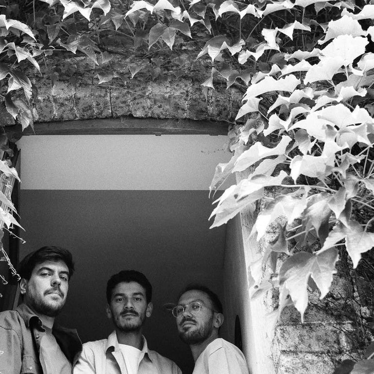 Wajdi Riahi Trio Brass & Bow  - Jazz Nights