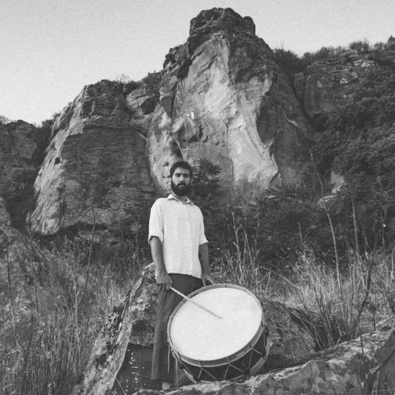 Davide Ambrogio - Sotto Terra