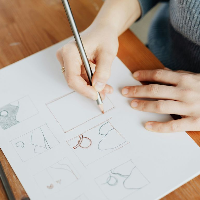 Stripworkshop: Sprekende beelden