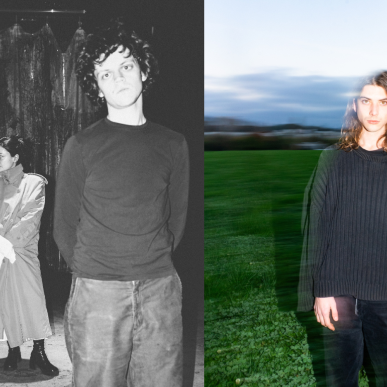 Niels Orens & TJE