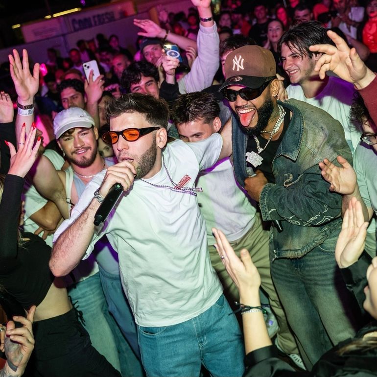 PUUR Oldschool RNB Vibes