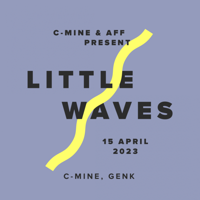 LITTLE WAVES