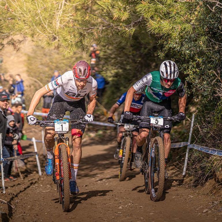 Mountainbike Festival