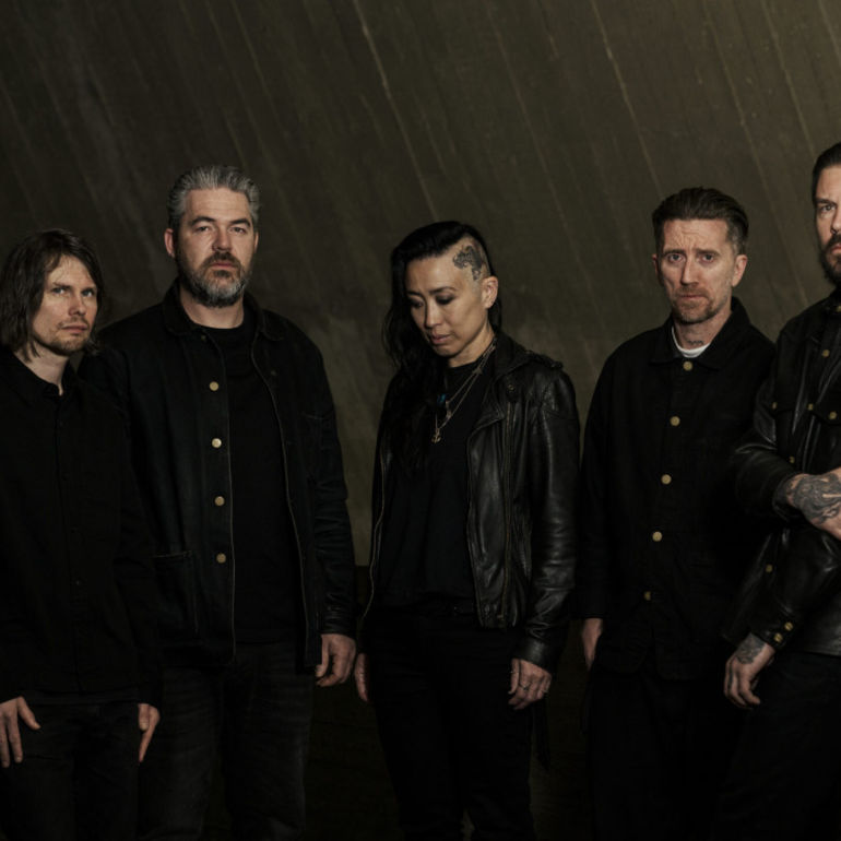 AMENRA
