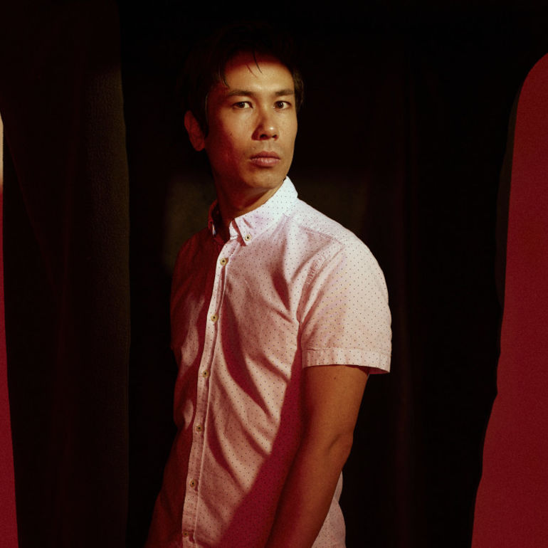 Jazz Nights: Alex Koo