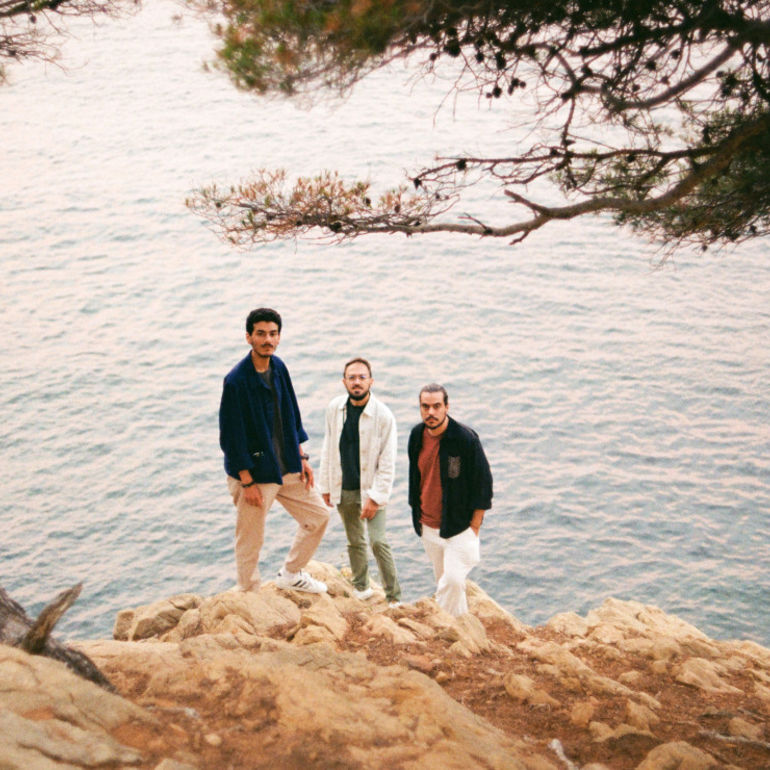 Jazz Nights: Wajdi Riahi Trio