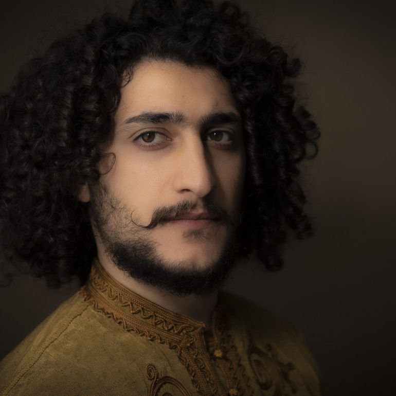 Jazz Nights: Nawras Altaky