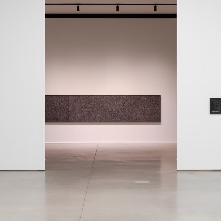 Nothing Really Ends (Ado Hamelryck)