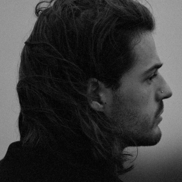 Sotto Terra: Willem Ardui