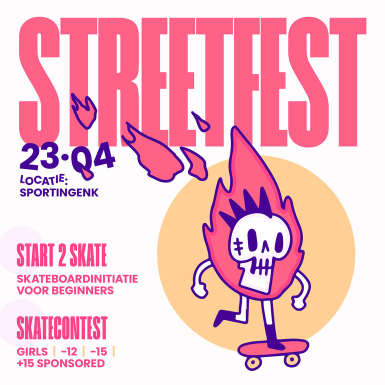 Streetfest 2023