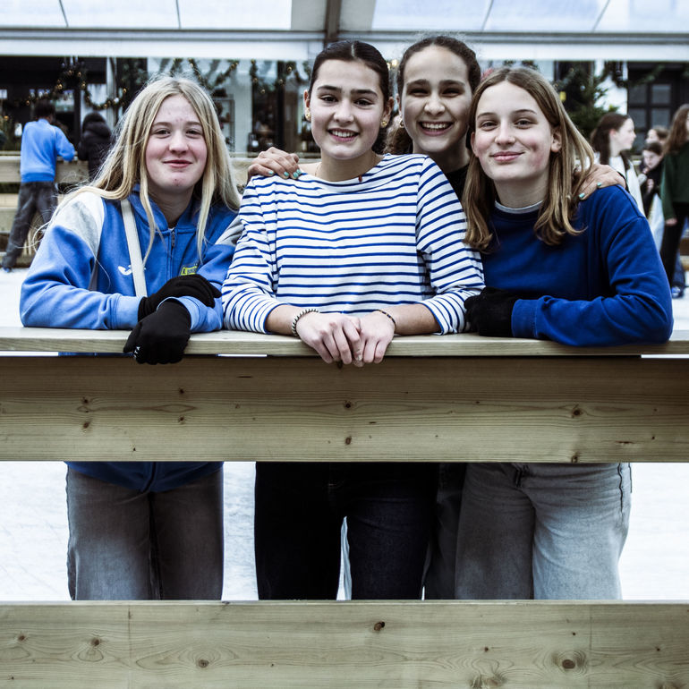 AFTERPARTY ON ICE (17/12/2025)