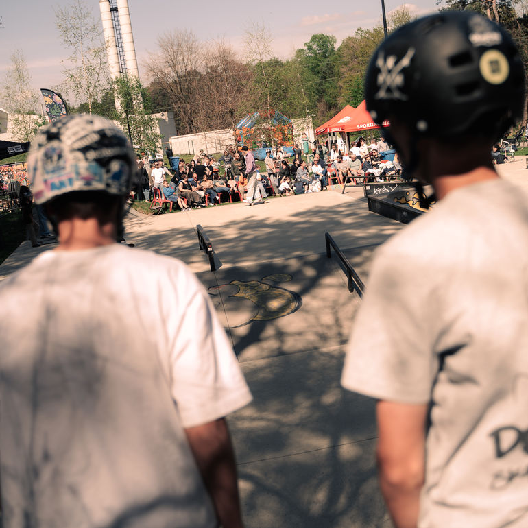 Streetfest (19/04/2025)