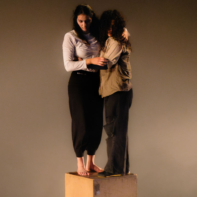 Palestinian Circus School (05/11/2025)