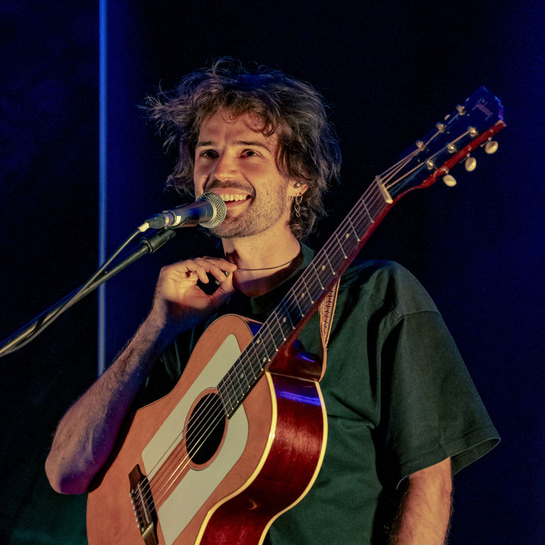 Willem Ardui | Sotto Terra op C-mine (12/09/2025)