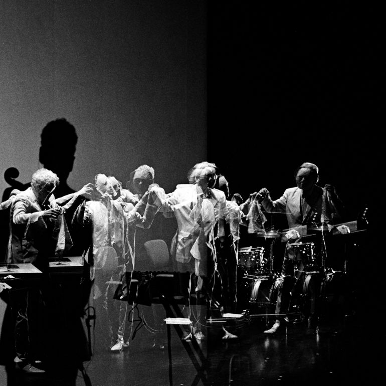 Neveldieren / Spinvis - MOM | C-mine (23/01/2026)