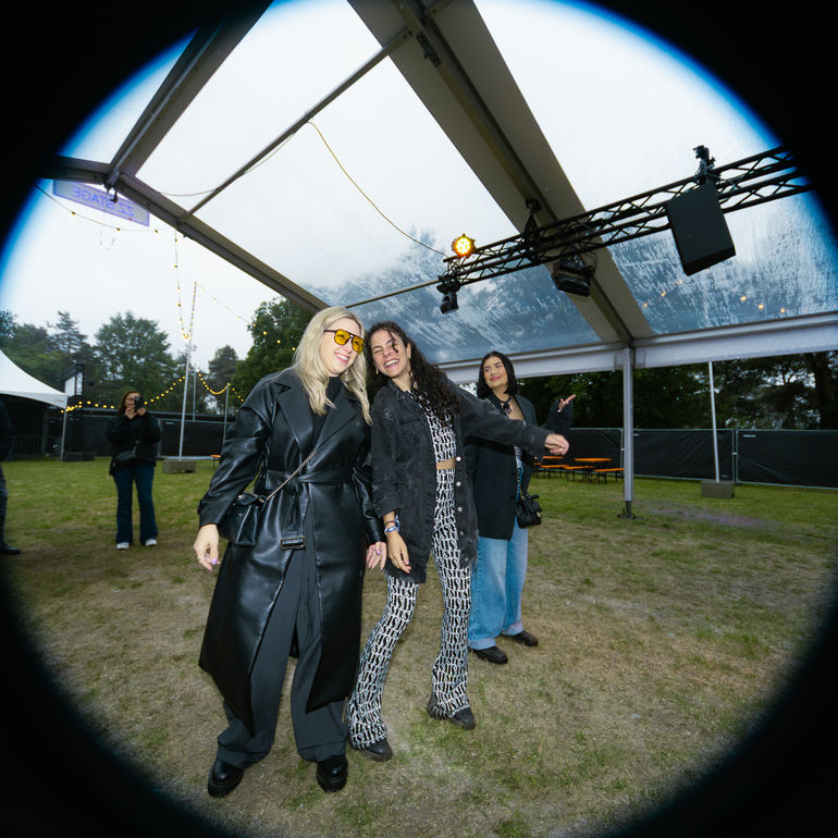 Zone Zuid Festival (23 & 24/05/2025)