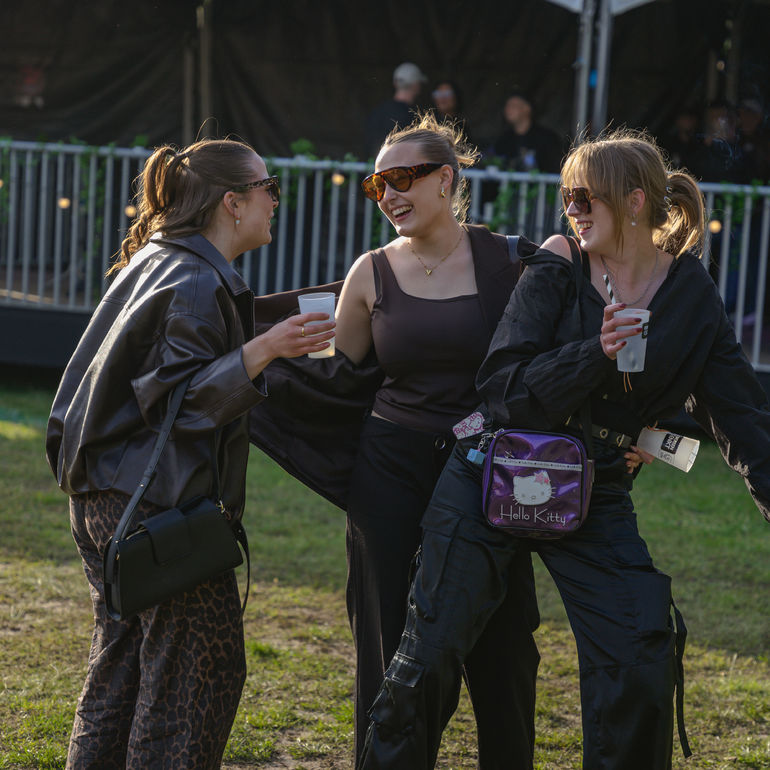 Zone Zuid Festival (15 & 16/05/2026)