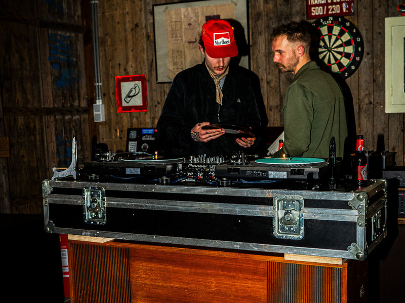 Lokale Helden; Genk; Hete Kolen; Stad Genk