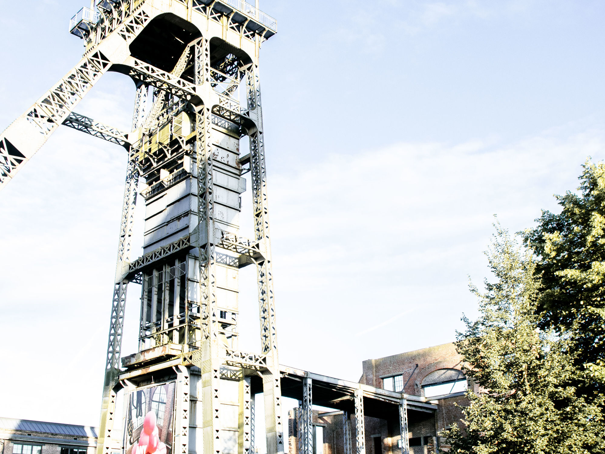Een zomer vol festivals, expo's, comedy en veel meer!
